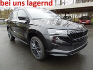 Skoda Karoq, 1.5 TSI Sportline, Jahr 2022 - Föritz