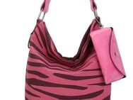 Fritzi aus Preußen Schultertasche Izzy07 Olga, aus veganen und recycelten Materialien