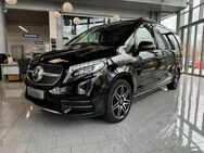 Mercedes V 300, d EXCL AMG Luxus Sitze, Jahr 2019 - Westendorf (Landkreis Augsburg)