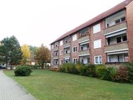 2-Zimmer-Wohnung mit Balkon nahe der Uni Lüneburg! - Lüneburg
