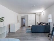 WG-taugliche-2-Zimmer-Wohnung mit Höhen unterschieden, EBK und Duschbad - Passau