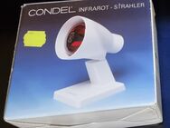 Condel Infrarotstrahler original von Firma Philips Typ 5020 - Verden (Aller)