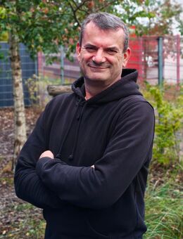 Bist du real oder nur ein Profil? - Beelitz