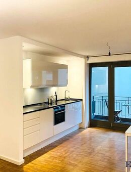 ELVIRA, Frankfurt Westend - als Kapitalanlage oder zum Selbstbezug, 2-Zimmer-Wohnung in TOP LAGE! - Frankfurt (Main)