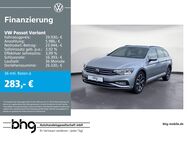 VW Passat Variant, 2.0 TDI Business Passat D, Jahr 2022 - Freudenstadt