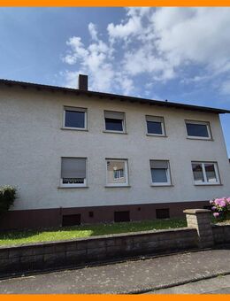 5 1/2 Zimmer-Wohnung in Bad Wildungen-Wega zu vermieten - Bad Wildungen