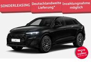 Audi Q8, 50 TDI S-LINE SITZBEL, Jahr 2022 - Offenbach (Main)