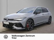 VW Golf, VIII Lim GTI Clubsport, Jahr 2022 - Trier