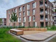 Uferblick - Leben direkt am Wasser - Sehr helle 3-Zimmer Penthauswohnung mit Smarthome in exquisiter Lage - Hannover