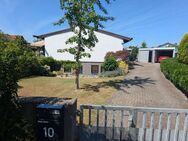 Einfamilienhaus mit Einliegerwohnung und großem Garten in ruhiger Lage - Germersheim