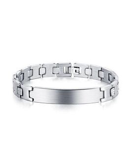 Firetti Gliederarmband Schmuck Geschenk Classic Steel
