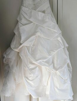 Wunderschönes Brautkleid zu verkaufen - Bünde