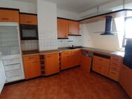 3-Raum-Wohnung im Zentrum von Greiz mit Einbauküche - Greiz