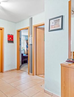 "Charmantes Wohnen in Bernau: Bungalow zum Verkauf!" - Bernau (Berlin)