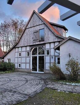 Zwei Landhäuser als Mehrfamilienhaus mit Parkähnlichem Grundstück von Privat - Bielefeld