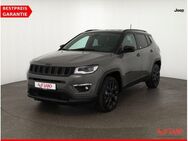 Jeep Compass 1.3 PHEV 4WD LED Navi Sitzheizung Kamera - Sandersdorf Brehna