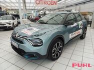 Citroen C4 e-C4 Feel Pack Elektromotor Klimaautom - Cuxhaven