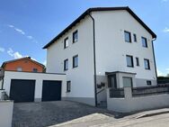 Zweifamilienhaus mit 2 Wohnungen zum Erstbezug nach Kernsanierung - Wartenberg (Bayern)