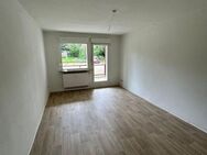 Günstige 3-Zimmer mit Balkon, Wanne und Laminat in ruhiger Lage! - Chemnitz