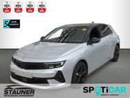 Opel Astra 5-Türer GS PHEV 180PS AT8 *AHK*ALCANTARA* - Schwandorf