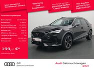 CUPRA Formentor, e-Hybrid, Jahr 2022 - Leverkusen