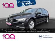 VW Passat Variant, 2.0 TDI Conceptline, Jahr 2023 - Bonn