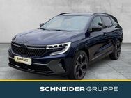 Renault Espace, E-Tech Full Hybrid 200 Esprit Alpine, Jahr 2022 - Zwickau