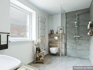 Attraktive Penthouse-Wohnung im Herzen von Westerkappeln zur Miete! - Westerkappeln