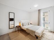 Private Wohnung in Westend-Süd, Frankfurt - Frankfurt (Main)