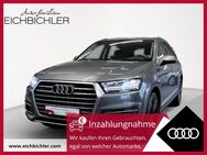 Audi Q7, 3.0 TDI quattro NUR GEWERBE EXPORT, Jahr 2017 - Landshut
