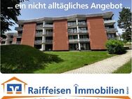 Renovierte 2,5-Zimmer-Wohnung mit zwei Balkonen in Altreichenau - Neureichenau