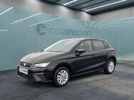 Seat Ibiza, Style |5-J-GAR||||, Jahr 2024 - München