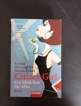 Citizen Girl - Ein Mädchen für alles - Essen