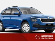 Skoda Kamiq, 1.0 ESSENCE KEIN REIMP INKL ÜBERFÜHRUNG, Jahr 2022 - Eggenfelden