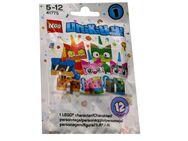 LEGO 41775 Unikitty Serie 1 Polybag Series 1 Neu & OVP 12 zum Sammeln - Bad Salzuflen Werl-Aspe