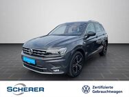 VW Tiguan, 2.0 TDI, Jahr 2019 - Bingen (Rhein)