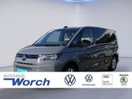 VW T7 Multivan, 2.0 TDI Multivan, Jahr 2024 - Südharz