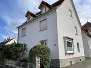 Schöne, helle 3 Zimmer-Wohnung, Bitzenstr. 46, GI-Lützellinden - Gießen