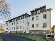 2-Zimmerwohnung mit Balkon - Berka (Werra)