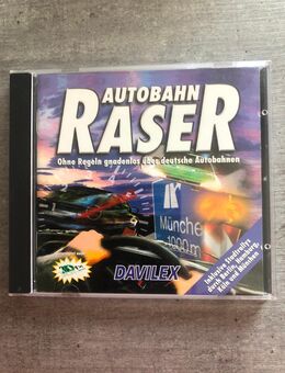 Autobahn Raser - PC Spiel - Bremen