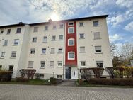 Eigentumswohnung mit 3-Zimmern und Balkon in Rothenburg ob der Tauber - Rothenburg (Tauber)