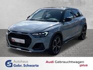 Audi A1, citycarver 35 TFSI edition one, Jahr 2021 - Leer (Ostfriesland)