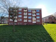Gepflegte Wohnung in Nordenham - Nordenham