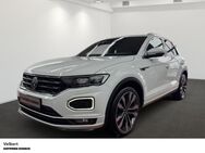 VW T-Roc, 2.0 TSI VW Sport - Top, Jahr 2022 - Velbert