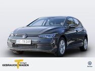 VW Golf 1.5 TSI LIFE NAVI LED+ SITZH ALLWETTER - Recklinghausen