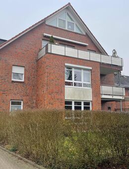 Traumhafte Eigentumswohnung in Hamburg-Wilhelmsburg - Hamburg