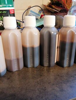 Dünger - Beindersheim