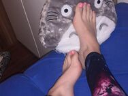 süße femBoy Füße 💋 (TG) - Duisburg