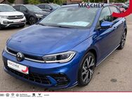 VW Polo, 1.0 TSI R-Line, Jahr 2022 - Weiden (Oberpfalz)