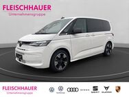 VW T7 Multivan, 2.0 l TDI Multivan Life, Jahr 2024 - Bad Kreuznach